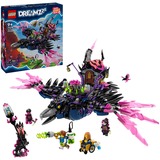 LEGO 71478, Bygge legetøj 
