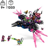LEGO 71478, Bygge legetøj 