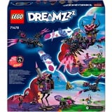 LEGO 71478, Bygge legetøj 
