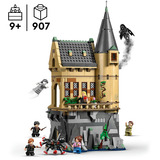 LEGO 76463, Bygge legetøj 