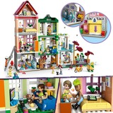 LEGO Bygge legetøj 