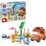 LEGO Bygge legetøj 