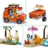 LEGO Bygge legetøj 