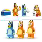 LEGO Bygge legetøj 