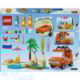 LEGO Bygge legetøj 