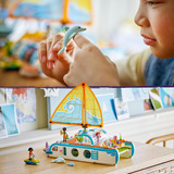 LEGO Bygge legetøj 
