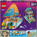 LEGO Bygge legetøj 