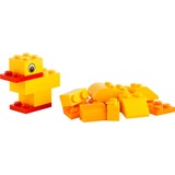 LEGO Bygge legetøj 