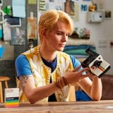 LEGO Polaroid OneStep SX-70-kamera, Bygge legetøj Byggesæt, 18 År, Plast, 516 stk, 893 g