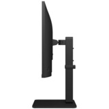 LG 27BA550-B computerskærm 68,6 cm (27") 1920 x 1080 pixel Fuld HD Sort, LED-skærm Sort, 68,6 cm (27"), 1920 x 1080 pixel, Fuld HD, 5 ms, Sort