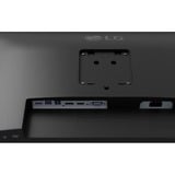 LG 27BA550-B computerskærm 68,6 cm (27") 1920 x 1080 pixel Fuld HD Sort, LED-skærm Sort, 68,6 cm (27"), 1920 x 1080 pixel, Fuld HD, 5 ms, Sort