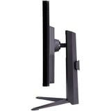 LG 32GQ950P-B computerskærm 80 cm (31.5") 3840 x 2160 pixel 4K Ultra HD LED Sort, Gaming Skærm Sort, 80 cm (31.5"), 3840 x 2160 pixel, 4K Ultra HD, LED, 1 ms, Sort