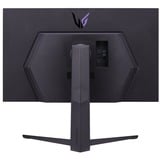 LG 32GQ950P-B computerskærm 80 cm (31.5") 3840 x 2160 pixel 4K Ultra HD LED Sort, Gaming Skærm Sort, 80 cm (31.5"), 3840 x 2160 pixel, 4K Ultra HD, LED, 1 ms, Sort