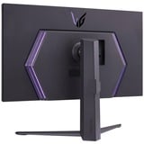 LG 32GQ950P-B computerskærm 80 cm (31.5") 3840 x 2160 pixel 4K Ultra HD LED Sort, Gaming Skærm Sort, 80 cm (31.5"), 3840 x 2160 pixel, 4K Ultra HD, LED, 1 ms, Sort