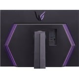 LG 32GQ950P-B computerskærm 80 cm (31.5") 3840 x 2160 pixel 4K Ultra HD LED Sort, Gaming Skærm Sort, 80 cm (31.5"), 3840 x 2160 pixel, 4K Ultra HD, LED, 1 ms, Sort