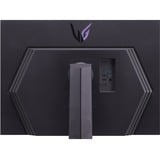 LG 32GQ950P-B computerskærm 80 cm (31.5") 3840 x 2160 pixel 4K Ultra HD LED Sort, Gaming Skærm Sort, 80 cm (31.5"), 3840 x 2160 pixel, 4K Ultra HD, LED, 1 ms, Sort