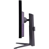 LG 32GQ950P, Gaming Skærm Sort