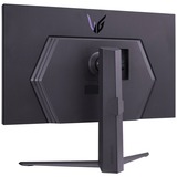 LG 32GQ950P, Gaming Skærm Sort