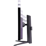 LG 32GQ950P, Gaming Skærm Sort