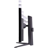 LG 32GQ950P, Gaming Skærm Sort