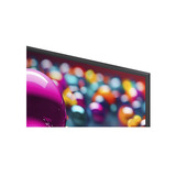 LG LED-tv Sort