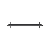LG LED-tv Sort