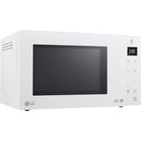 LG MH6535GIH, Mikrobølgeovn Hvid