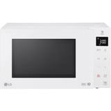 LG MH6535GIH, Mikrobølgeovn Hvid