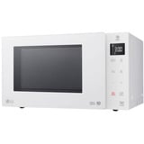 LG MH6535GIH, Mikrobølgeovn Hvid