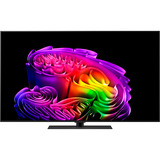 LG OLED55G67LW.AEUD, OLED-TV Sort/Sølv