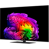 LG OLED55G67LW.AEUD, OLED-TV Sort/Sølv