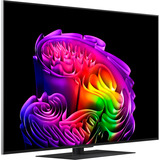 LG OLED55G67LW.AEUD, OLED-TV Sort/Sølv