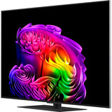 LG OLED55G67LW.AEUD, OLED-TV Sort/Sølv