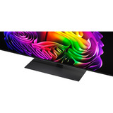 LG OLED55G67LW.AEUD, OLED-TV Sort/Sølv