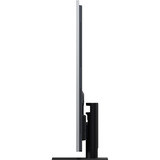 LG OLED55G67LW.AEUD, OLED-TV Sort/Sølv