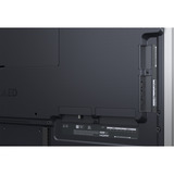 LG OLED55G67LW.AEUD, OLED-TV Sort/Sølv