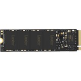 Lexar NM620 M.2 256 GB PCI Express 3.0 3D TLC NAND NVMe, Solid state-drev 256 GB, M.2, 3300 MB/s
