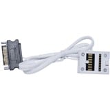 Lian Li 12TL3W, Sag fan Hvid