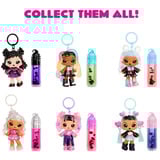 MGA Entertainment Yummiland Lip Gloss Doll Sour Sweeties - Astrid Stars, Dukke Minidukke, Hunstik, 4 År, Dreng/Pige, Flerfarvet