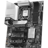 MSI 7E41-001R, Bundkort Sølv