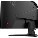 MSI MAG 275CQFDE E18, Gaming Skærm Sort