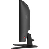 MSI MAG 275CQFDE E18, Gaming Skærm Sort