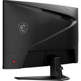 MSI MAG 275CQFDE E18, Gaming Skærm Sort