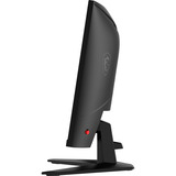 MSI MAG 275CQFDE E18, Gaming Skærm Sort