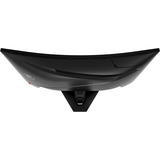 MSI MAG 275CQFDE E18, Gaming Skærm Sort