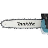 Makita Batteridrevet kædesav med topgreb DUC258Z02, 18 Volt, Motorsav Rød