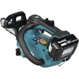 Makita Batteridrevet kædesav med topgreb DUC258Z02, 18 Volt, Motorsav Rød