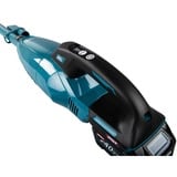 Makita CL001GZ02, Håndholdt støvsuger Blå