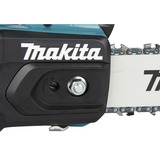 Makita DUC258Z02, Motorsav Rød