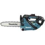 Makita DUC258Z02, Motorsav Rød